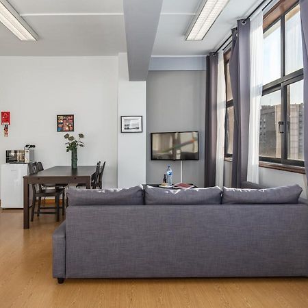 Oporto Poem Studio - Fully Equipped Property Buitenkant foto