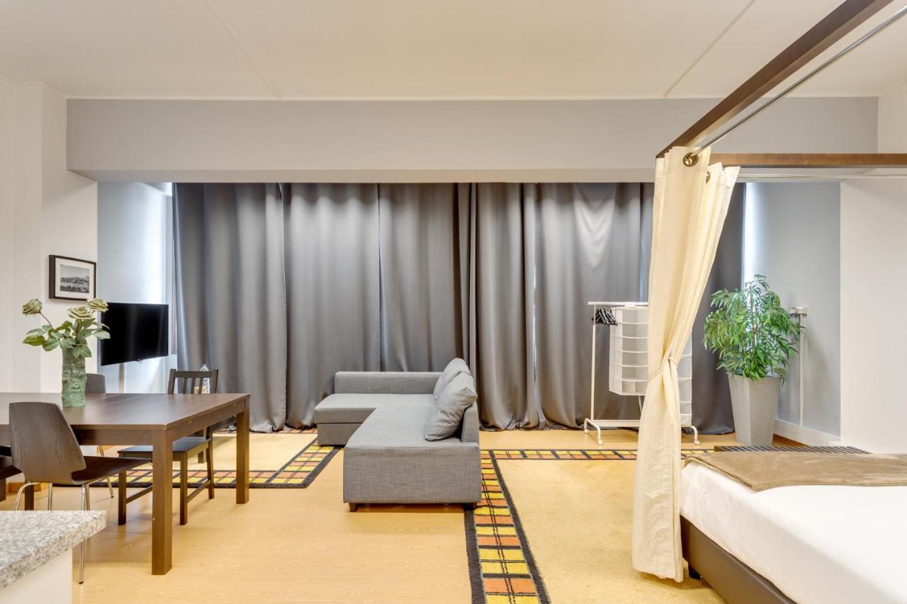 Oporto Poem Studio - Fully Equipped Property Buitenkant foto