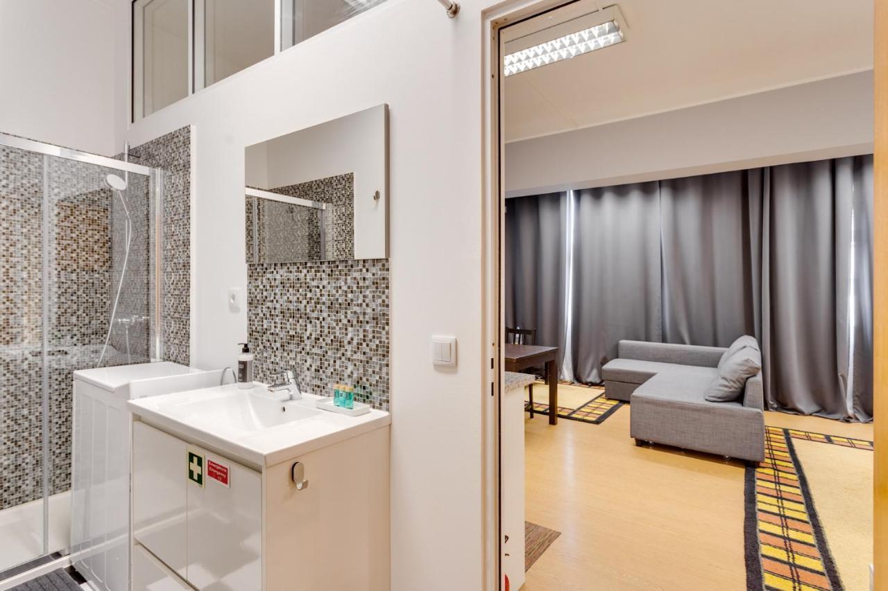 Oporto Poem Studio - Fully Equipped Property Buitenkant foto