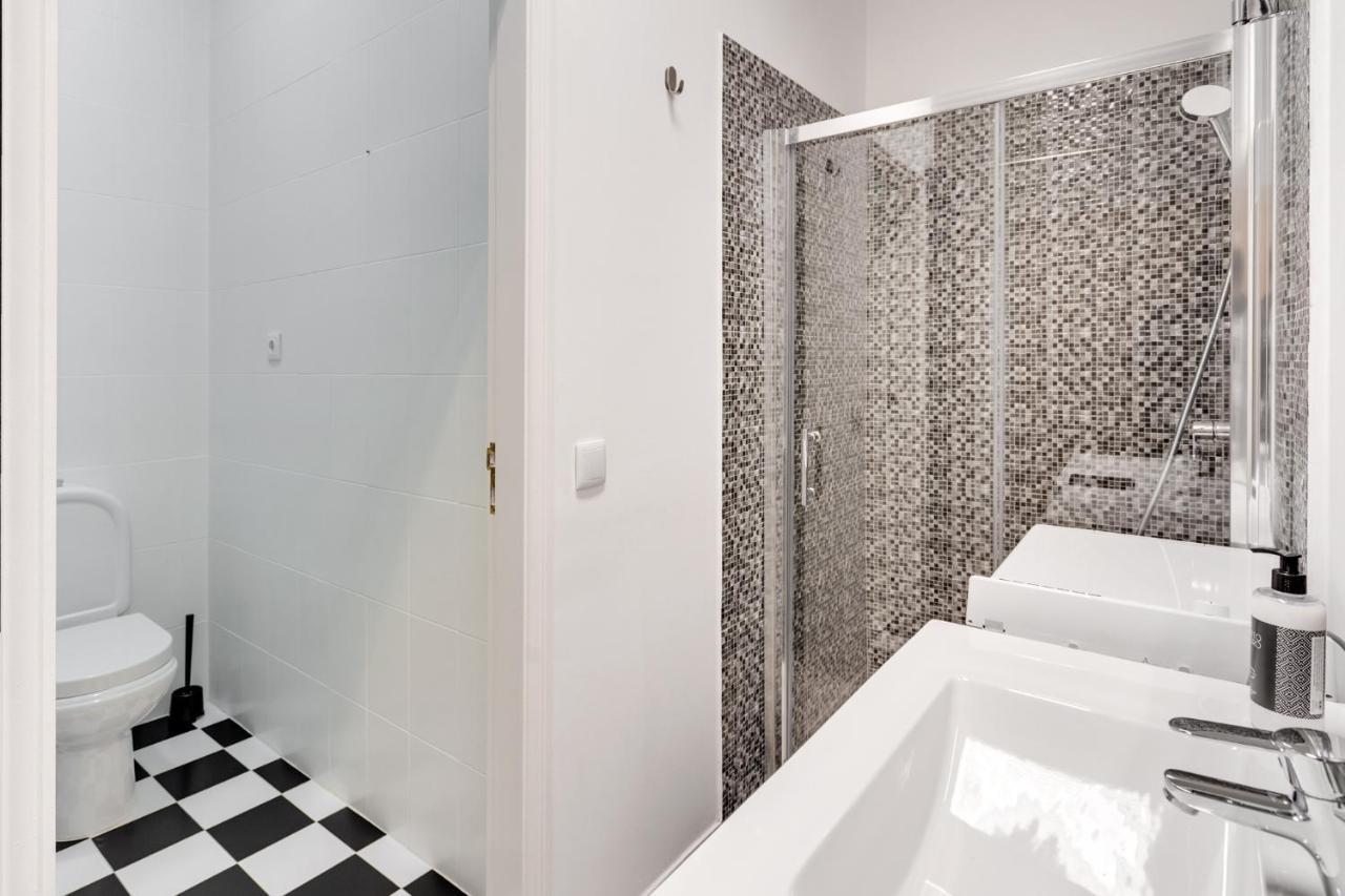 Oporto Poem Studio - Fully Equipped Property Buitenkant foto