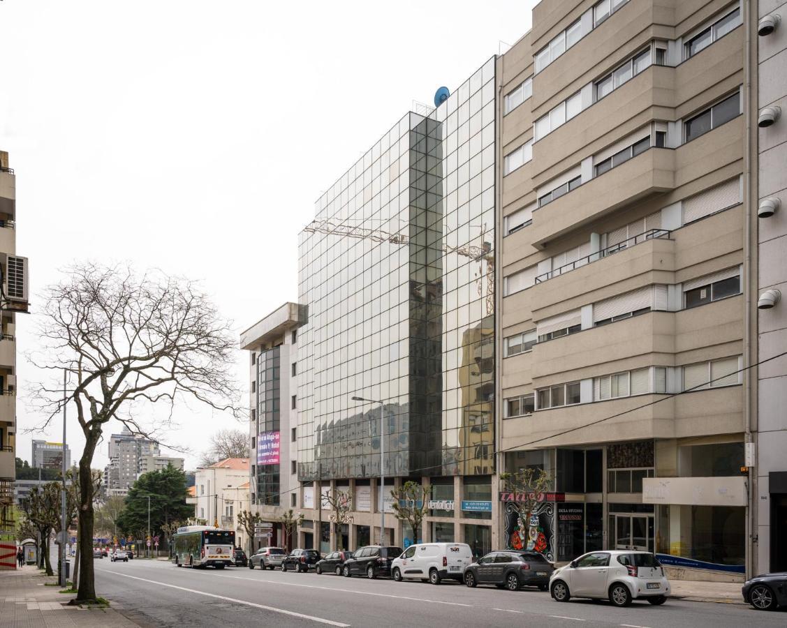 Oporto Poem Studio - Fully Equipped Property Buitenkant foto