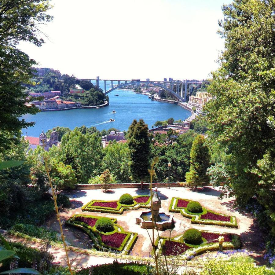 Oporto Poem Studio - Fully Equipped Property Buitenkant foto
